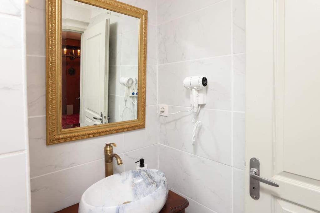 Harry Potter - Le Logis Du Petit Sorcier - Clim Apartment Carcassonne Exterior foto